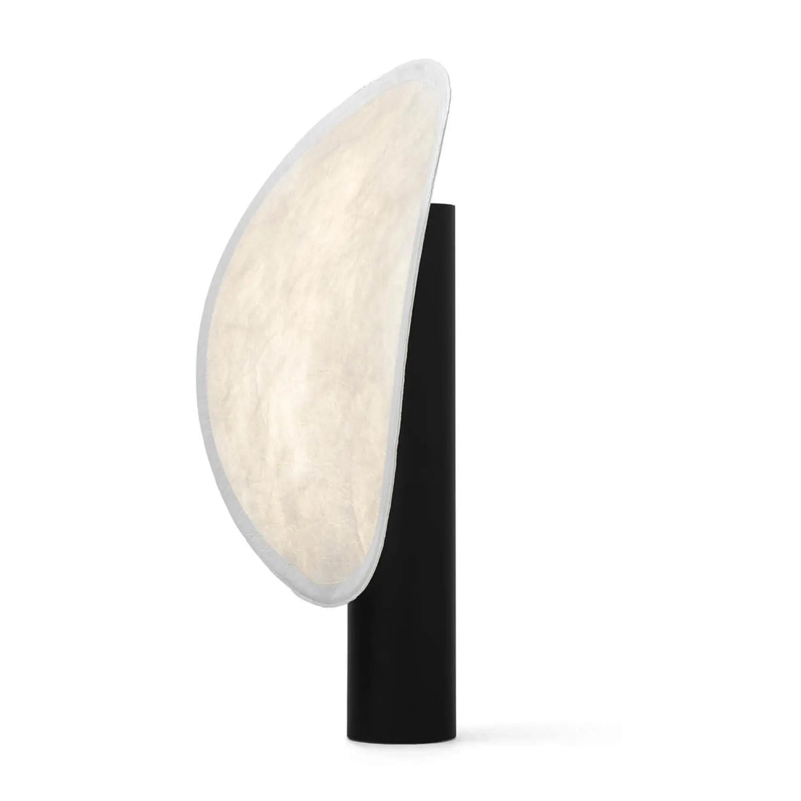 Tense portable | white