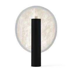 Tense portable | white