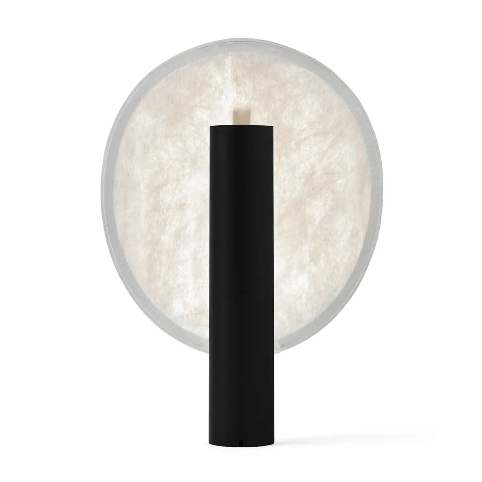Tense portable | white