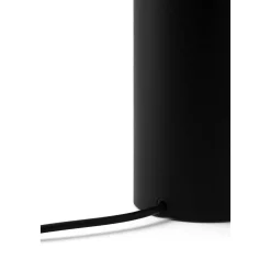 Tense portable | white