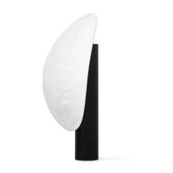 Tense portable | white