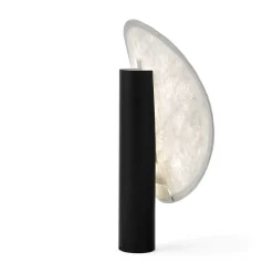 Tense portable | white