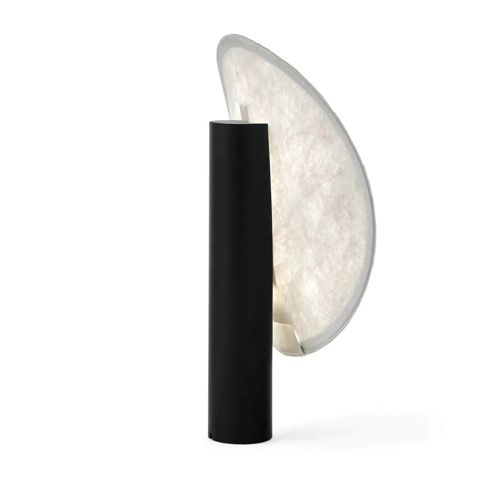 Tense portable | white