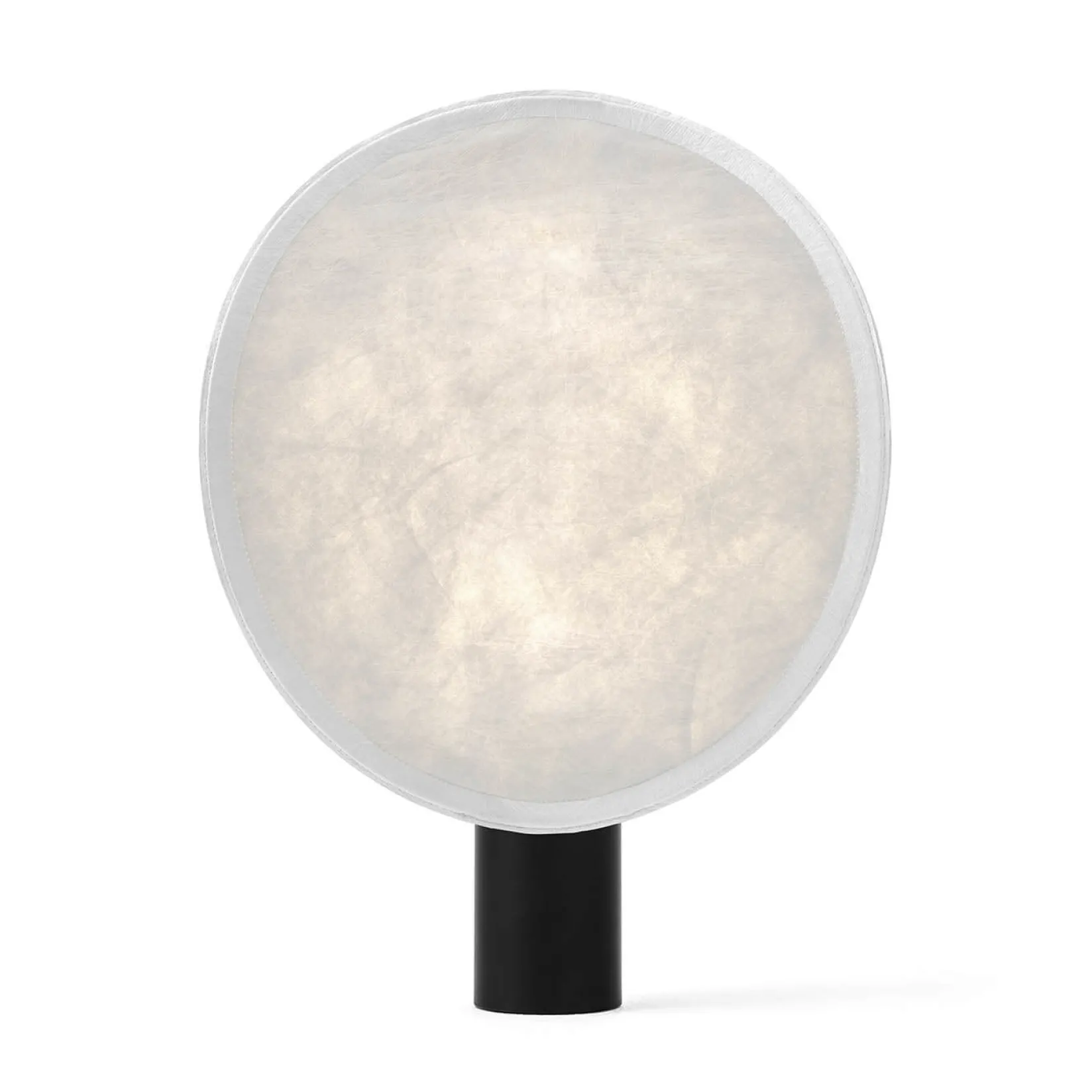 Tense portable | white