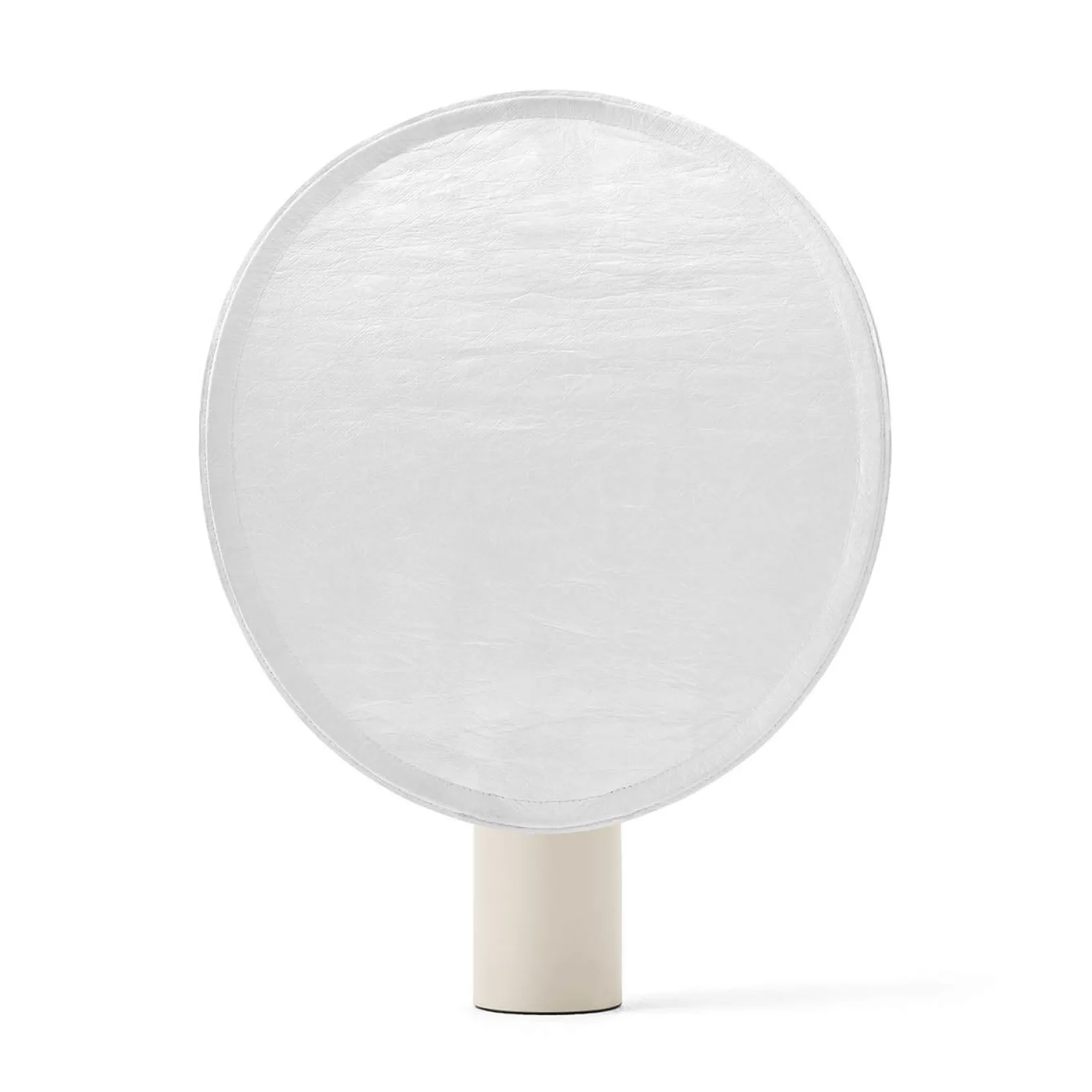 Tense portable | white