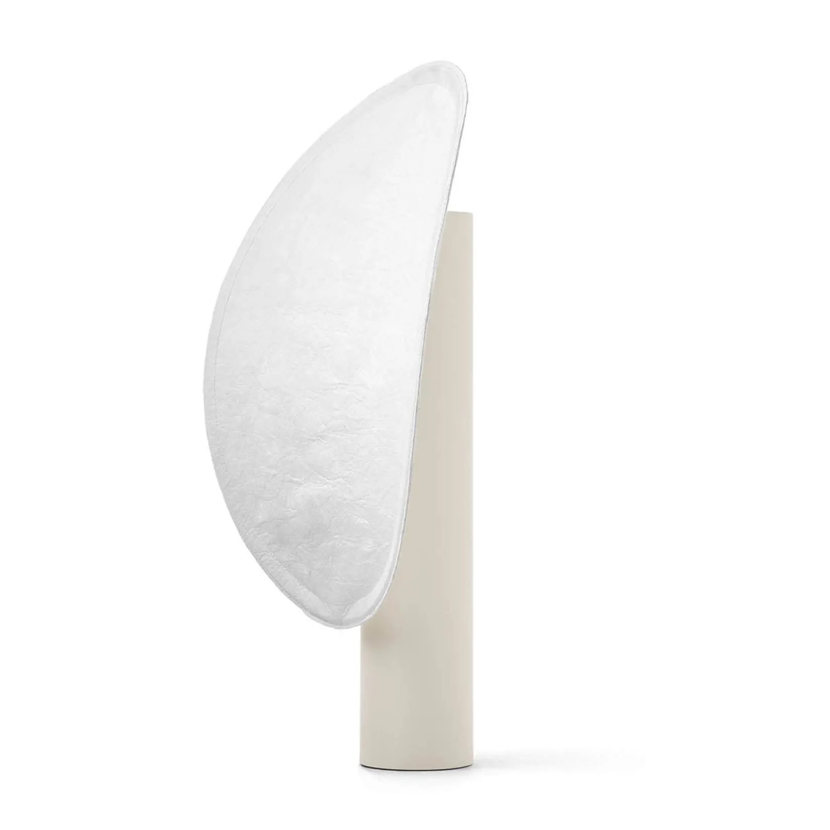 Tense portable | white