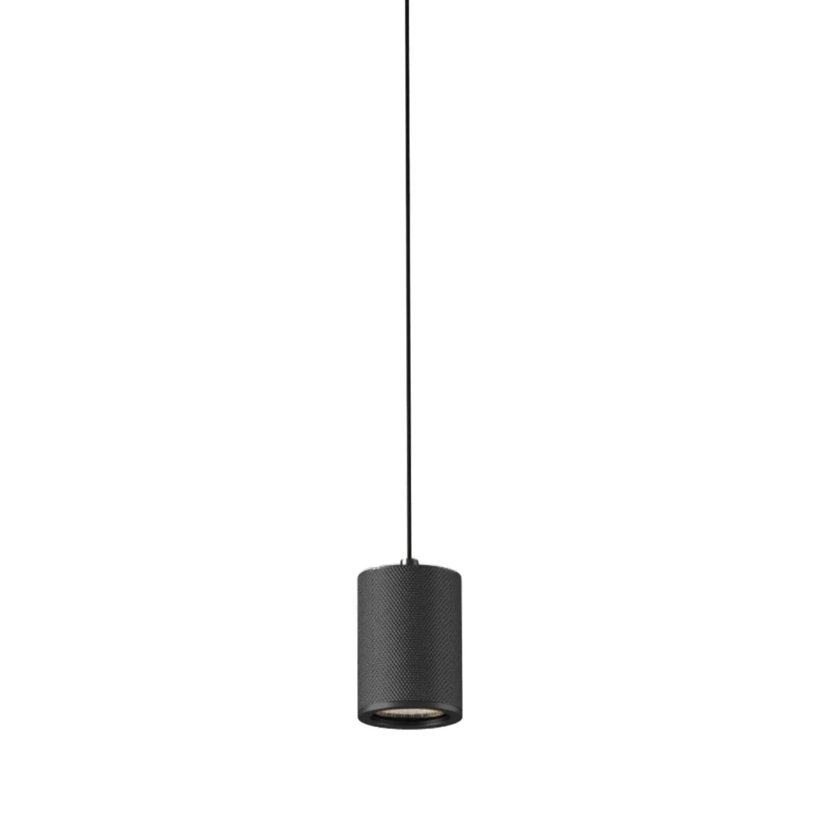 Tera pendant | matt black