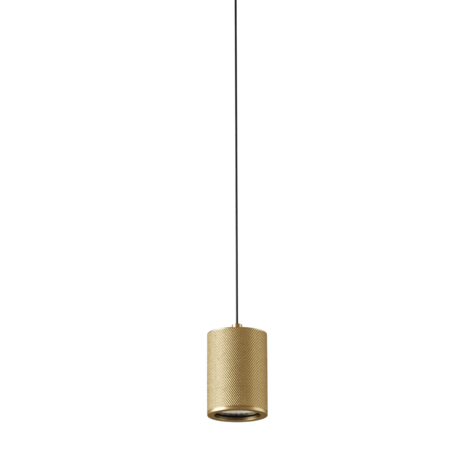 Tera pendant | matt black