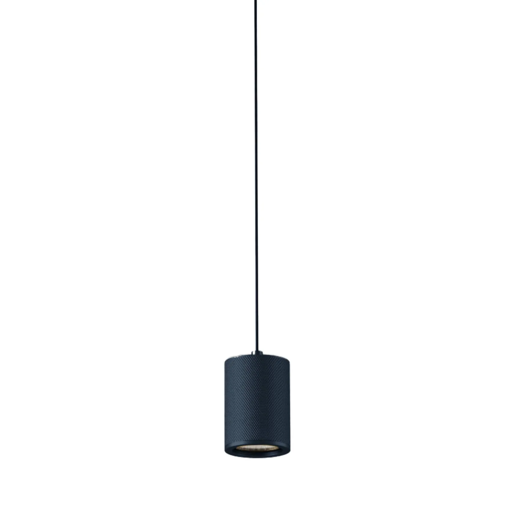 Tera pendant | matt brass