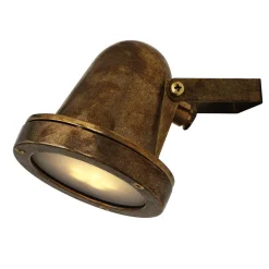 Thames outdoor | antique brass