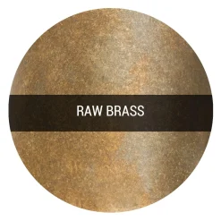 Thames outdoor | antique brass