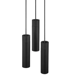 Tilo 3 | black