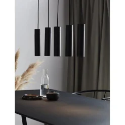 Tilo 5 line | black