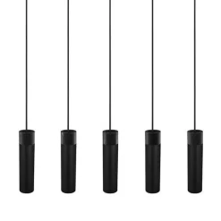Tilo 5 line | black