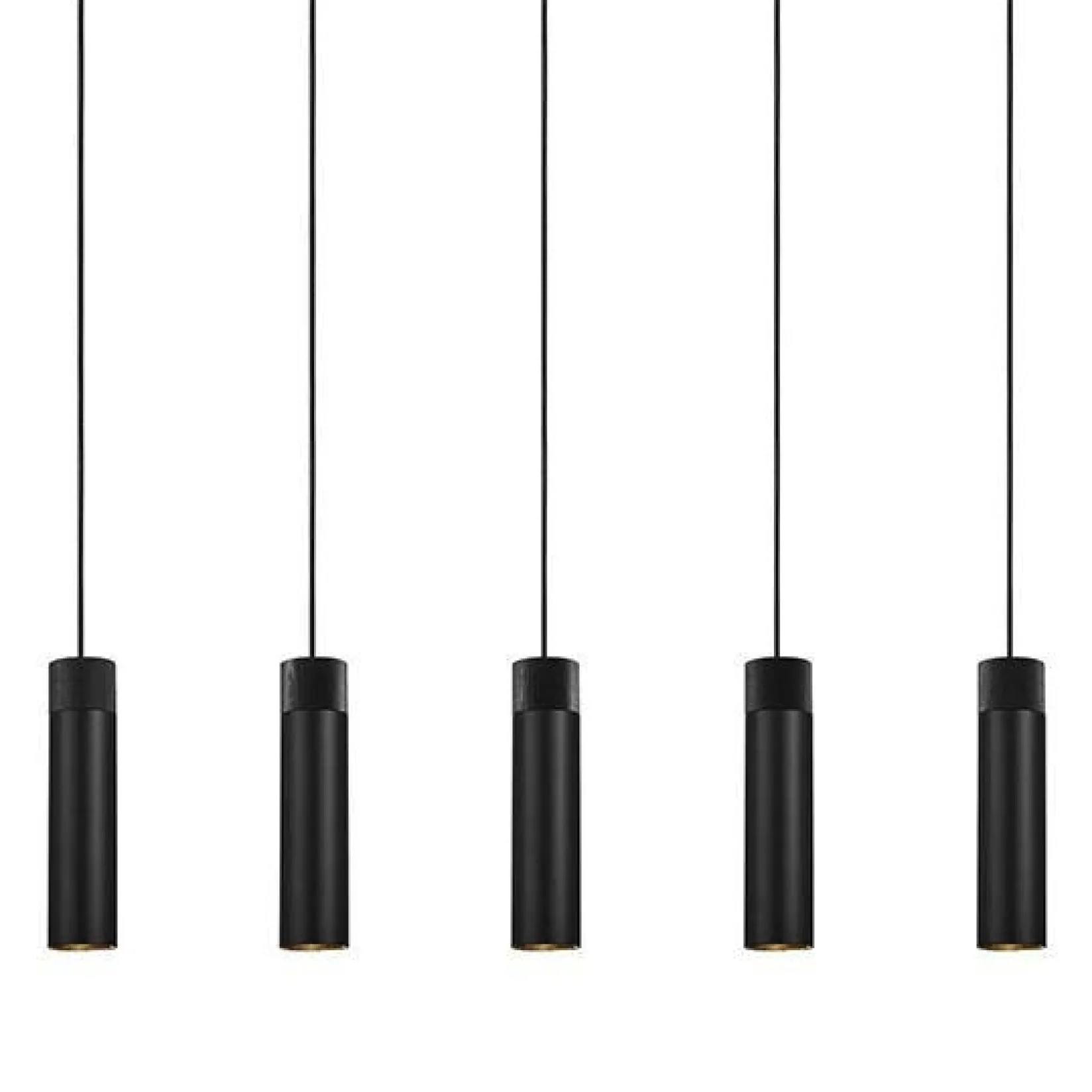Tilo 5 line | black