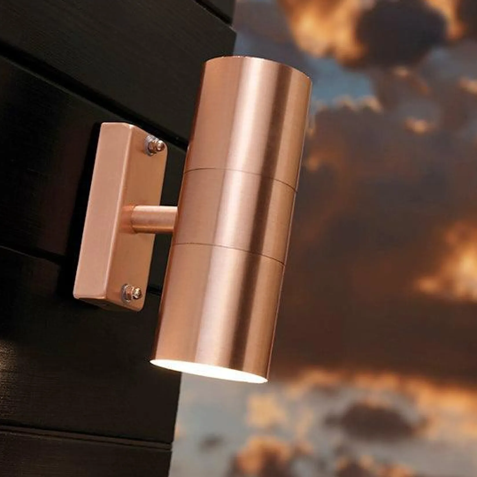 Tin double | copper