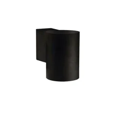Tin maxi 8 | black