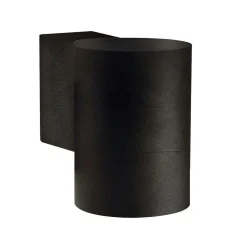 Tin maxi 8 | black