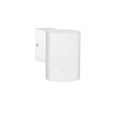 Tin maxi 8 | white