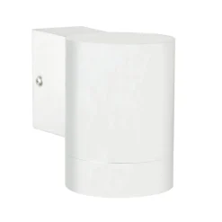 Tin maxi 8 | white