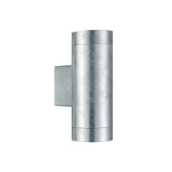 Tin maxi 8 double | galvanized