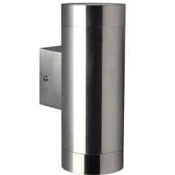 Tin maxi 8 double | galvanized