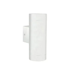 Tin maxi 8 double | white