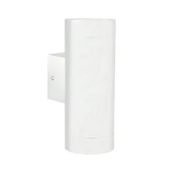 Tin maxi 8 double | white