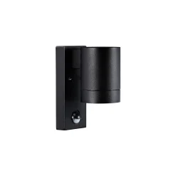 Tin maxi 8 sensor | black