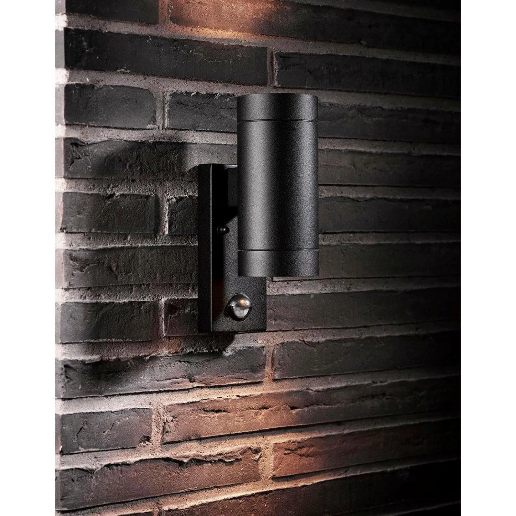 Tin Maxi 8 sensor bi | black