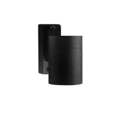 Tin single | black
