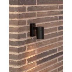 Tin single | black