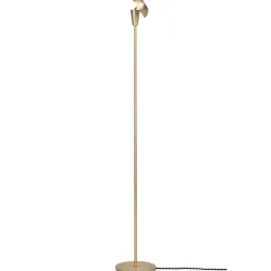 Tiny floor | brass