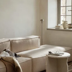 Tiny floor | brass