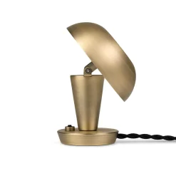 Tiny lamp | brass