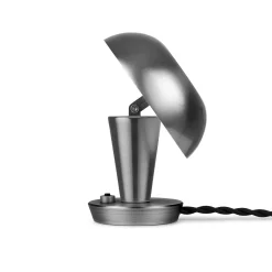 Tiny lamp | brass