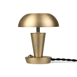Tiny lamp | steel
