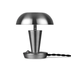 Tiny lamp | steel