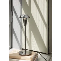 Tiny table lamp | brass