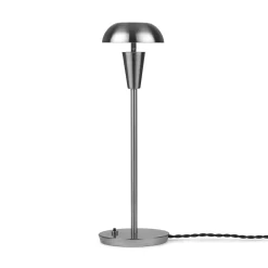 Tiny table lamp | steel