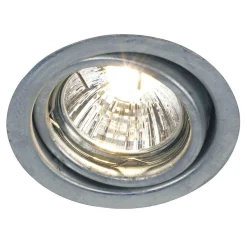 Tip 8 IP | galvanized