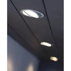 Tip 8 IP | galvanized