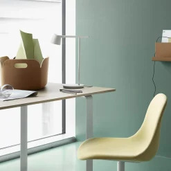 Tip table lamp | copper brown