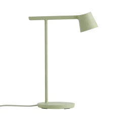Tip table lamp | light green