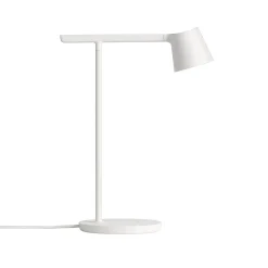 Tip table lamp | light green