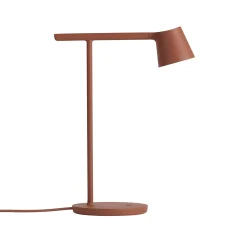 Tip table lamp | light green