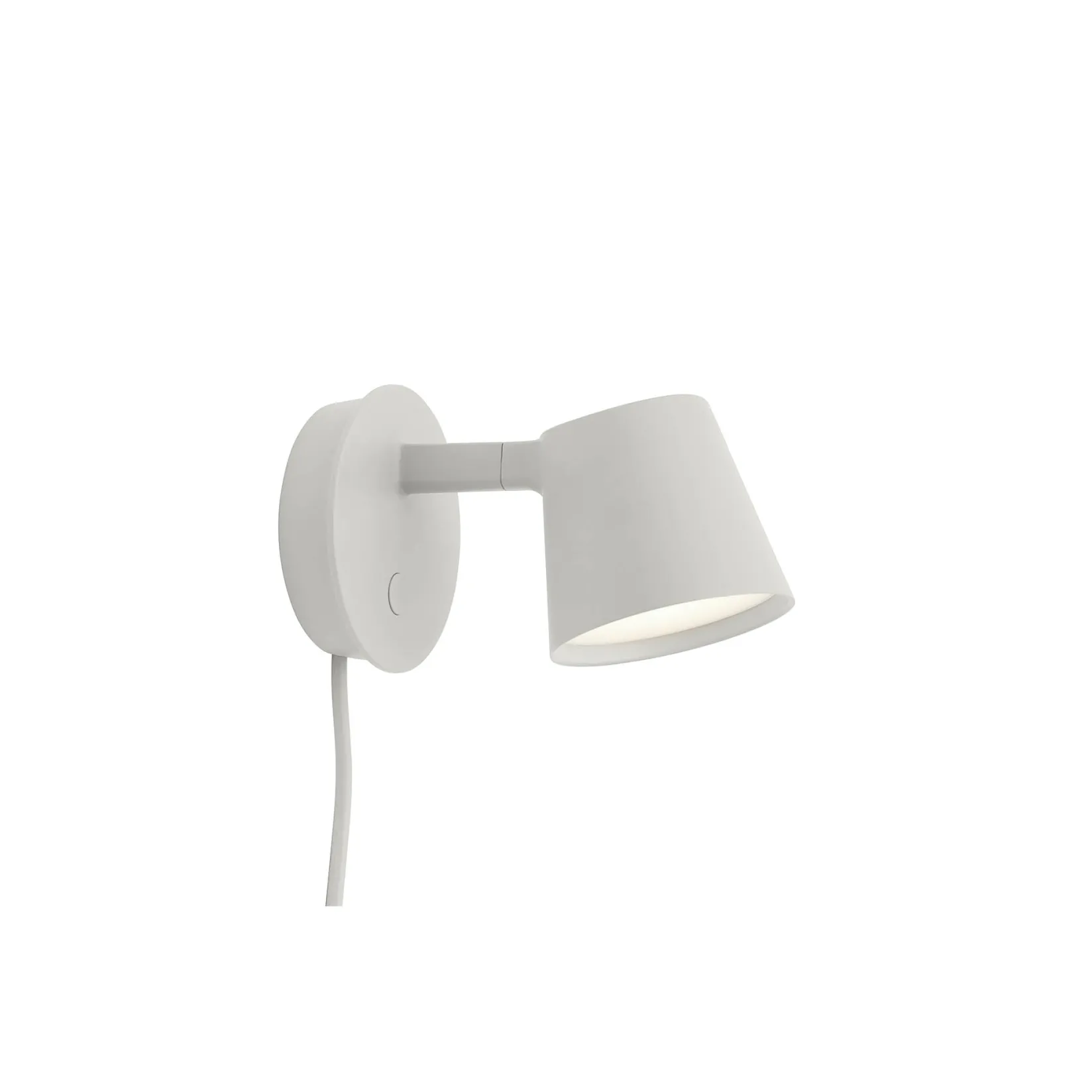 Tip wall lamp | light green