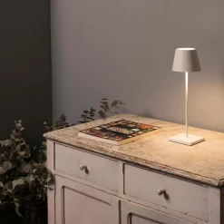 TOC table portable | black