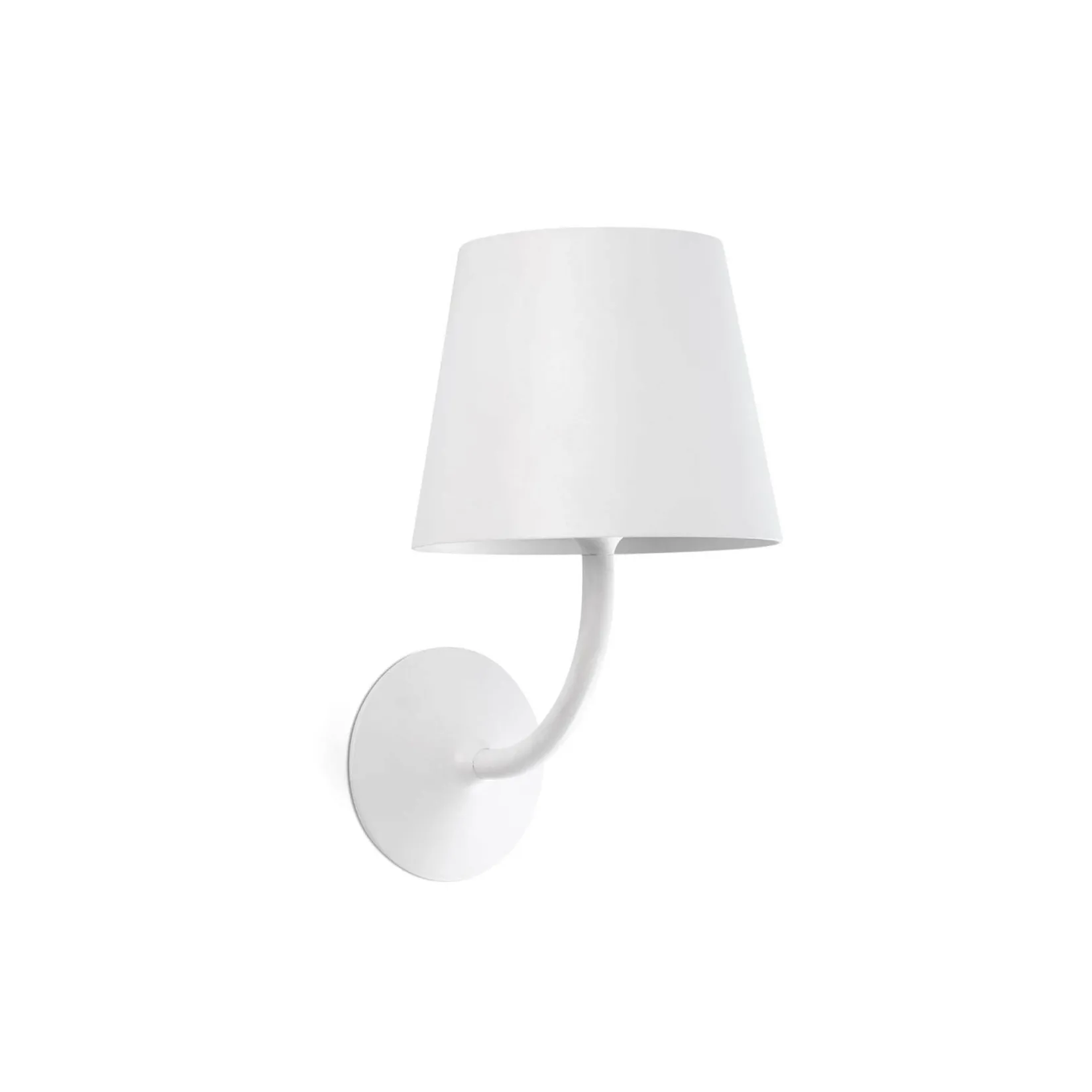 TOC wall outdoor IP65 | white