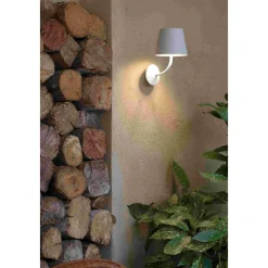 TOC wall outdoor IP65 | white